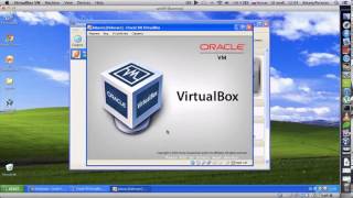 Askozia PBX - установка в VirtualBOX