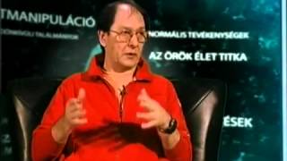 Hihetetlen - IDŐJÁRÁS MANIPULÁCIÓ (2013.04.05.)