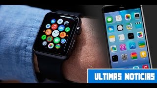 Facebook Lite, Apple Watch, iPhone 6S Plus, Galaxy Note 5, Actualizaciones Windows 10