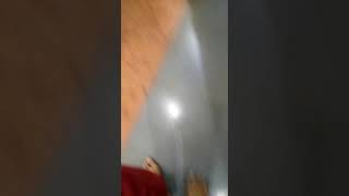 Bulan puasa kepergok mesum di kambar mandi pom bensin