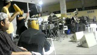 ritmos banda de mimoso