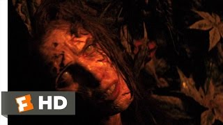 The Ruins (2/8) Movie CLIP - It's Not a Phone (2008) HD