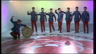 Paní Opereta - melodie z klasických operet 1