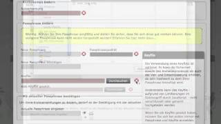 pidder Tutorials - Keyfile verwenden