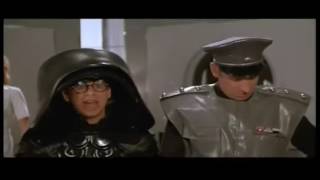Spaceballs 12345