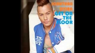 Jonathan Dylan - Get On The Floor