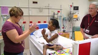 Shriners Hospitals for Children® — Cincinnati