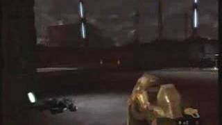 Last T-Rex fight in Turok