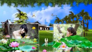 [MV] Tình Yêu Mang Theo || Nhật Tinh Anh