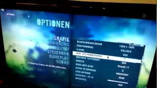Far Cry 3 - GTX 680 Performance (2x MSAA vs. 4x MSAA vs. 8x MSAA)