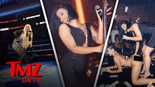 Cardi B – Here’s How You Get Laid! | TMZ TV