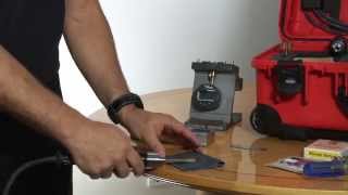 FlapSpeed PRO® - 3/5 - Flapper Peening Technique