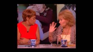 Fantasia Co Host Part 1