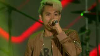 KmengKhmer_My Way, 2017 MAMF Asian pop music concert