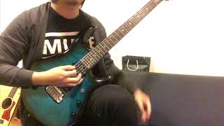 Lick ( Tabs at the end! )