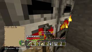 Minecraft survie ep 2 solo