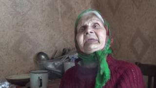 Жито пережито, всё на свете ложь. Чубарева Екатерина. Tradition. פולקלור