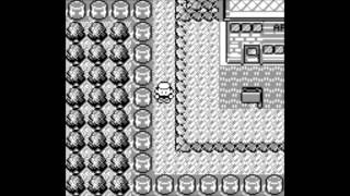 Pokemon Red,Tuto Passe-Muraille (vf)