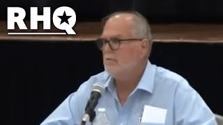Uvalde Mayor Calls Out Local Corrupt Officials