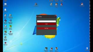 How to  CHEAT (VIP) CHEAT in ROBLOX (REDBOY)  V1.6