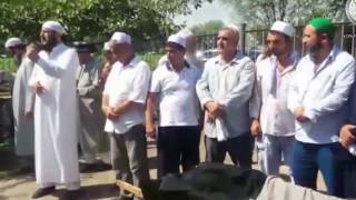 Эшони Абдулкодир Либоси имрузаи духтарони точик