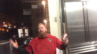 Mail Call, Phil in Florance, Brisket, BbQ chat! #SNS #Brisket #RedForceOne