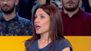 Ο Τροχός της Τύχης - Επεισόδιο 649 - 11/6/2018 - HD