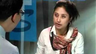 Hasina Kharbhih Straight Talk Part 4