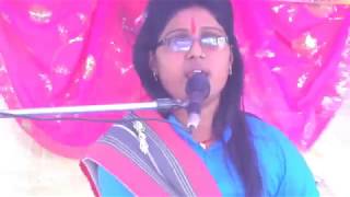 Sangeeta Shashtri ## छोड के इस नगरी को //भजन