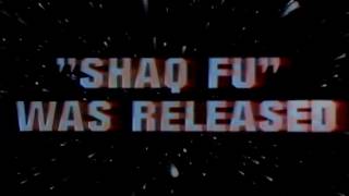 Трейлер Shaq Fu: A Legend Reborn признал старые ошибки