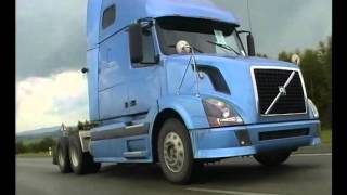 Volvo VN 780