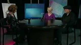 Talk Art with Maya Babiszewska