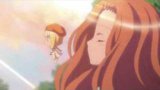 Secret Princess with lyrics - Kugimiya Rie/Sakurai Yua