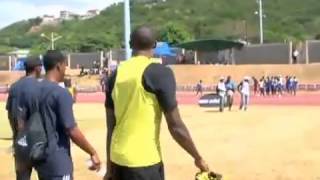 Usain Bolt Life part 5