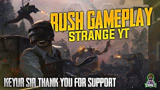 ?PUBG Mobile Live Aa Jaoo Maut Ka Tamasha Dekne?| Thank You Keyur Sir For support|Paytm On Screen|