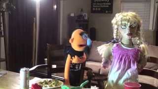 POTTYMOUTH/ "Stumper Humper" Official