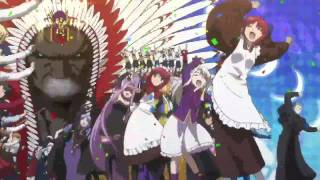 幻想嘉年华 carnival phantasm 7（part 1）