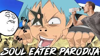 Soul Eater Parodija #2