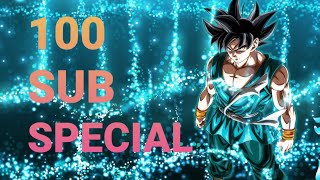 Dragonball [AMV] Fight Back