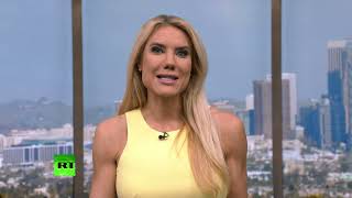 COVID, snowstorms, and shortages empty store shelves across the USA (full show)