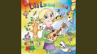 Fünf kleine Fische