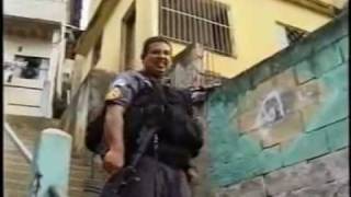 brazilian police(Must watch!!!!)