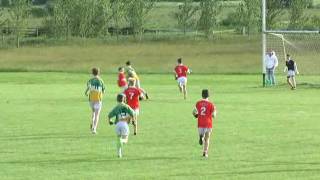 Cathair Leonard Derrylin O'Connells