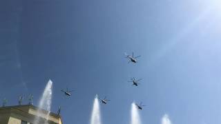 Hanrapetutyan hraparak 21.09.2016