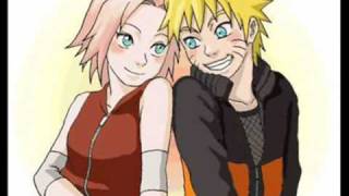 NaruSaku- Yura Yura