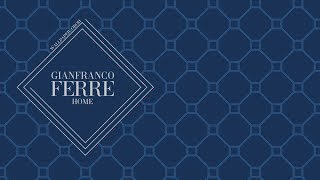 Презентация эксклюзивной коллекции GF Ferre Home в Охта Lab