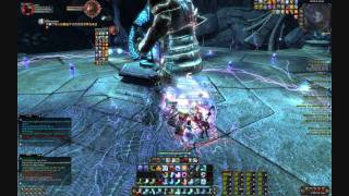 Rift - Plutonus the Immortal - Nightfall