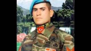 şehidler ölmez