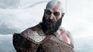 God of War 2: Ragnarok — Русский трейлер (Субтитры, 4К, 2022)