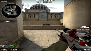[CSGO] Community Server Ban